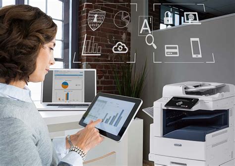 Essential Xerox Managed Print Services