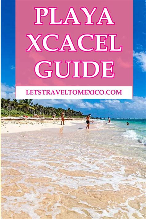 Essential details Mexico