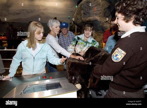 Essential information for visitors