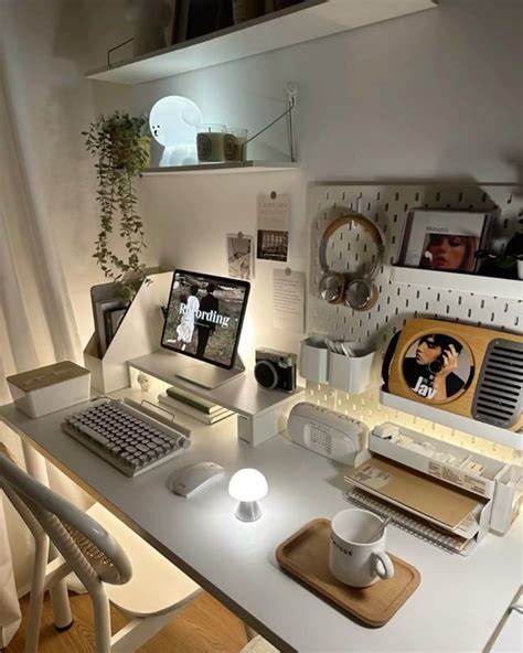 Essential Items and Room Setup