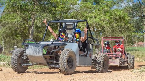Essentials Buggy Tour