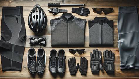 Essentials Cycling
