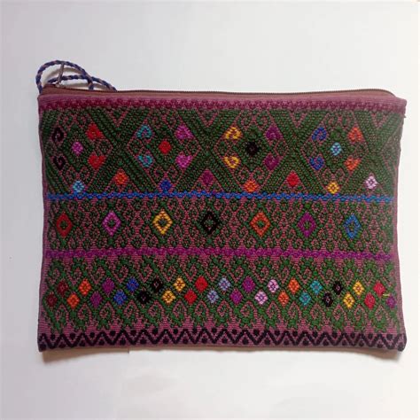 Essentials Items Chiapas