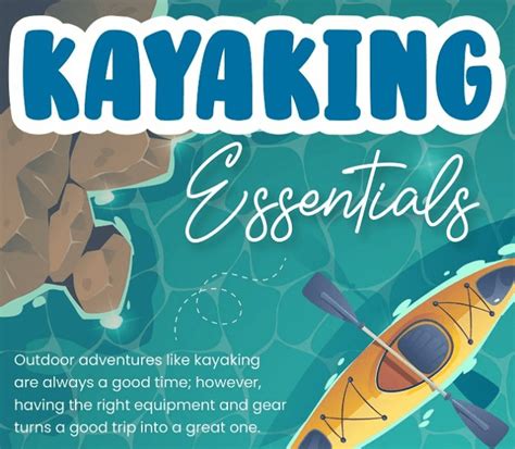 Essentials Kayak Tour