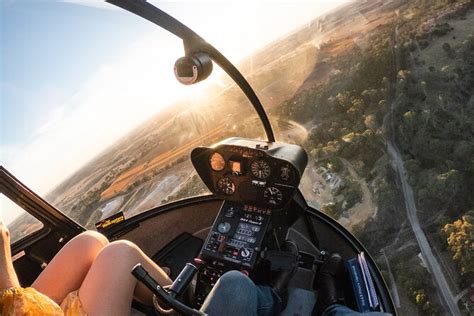 Essentials Scenic Flight