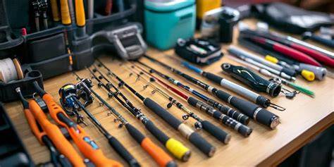 Fishing Essentials