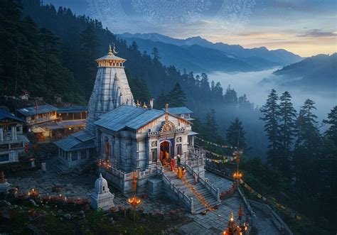 Essentials for Temple Visit