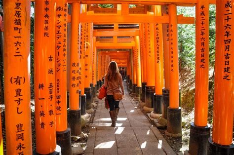 Essentials for Visiting Fushimi Inari
