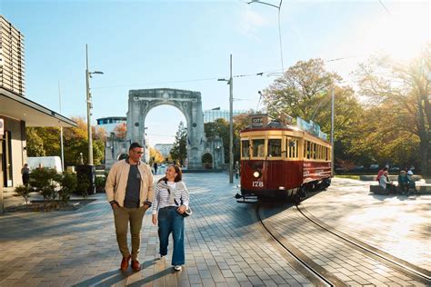 Essentials for walking tour