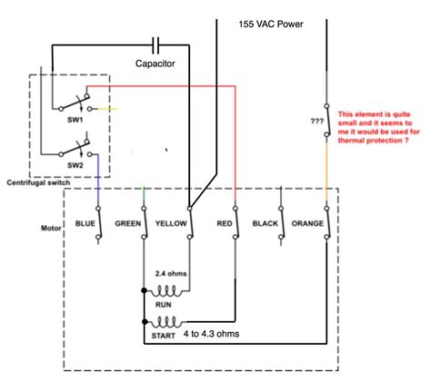 110V Wiring Essentials