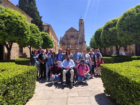 Essentials to bring on Ubeda Tour