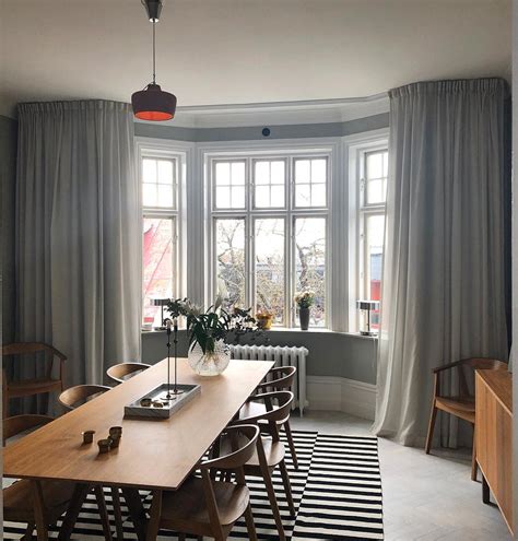 Bringing A Touch Of Magic To Your Home With An Esszimmer Mit Erker