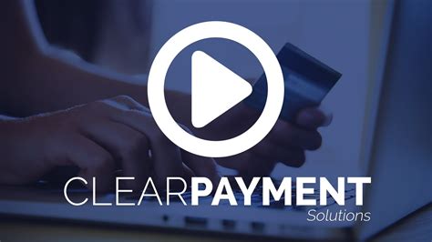 Establish Clear Payment Terms