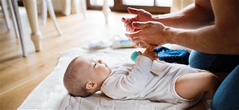 Establish Paternity and Be Present