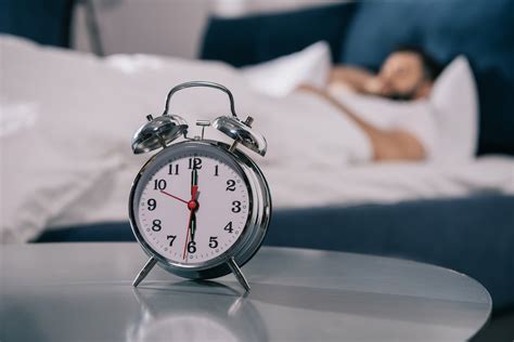 Establish a Consistent Sleep Schedule