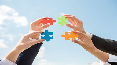 Establishing Partnerships and Collaborations