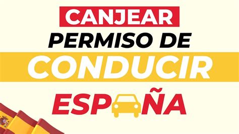 Tipos de licencia de conducir