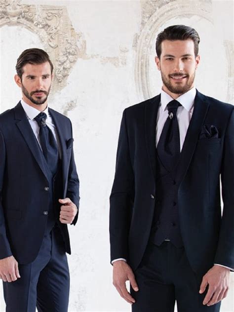 Abiti da testimone uomo: i nostri consigli | Musani Couture