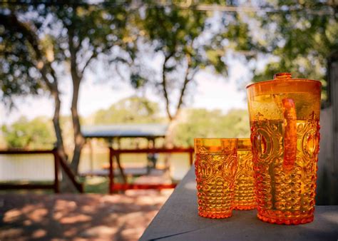 Estate Refreshments