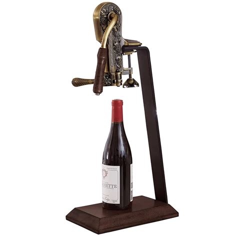 Estate Table Top Wine Opener