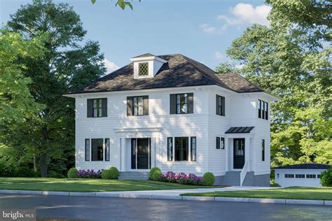 Estates On Maryland
