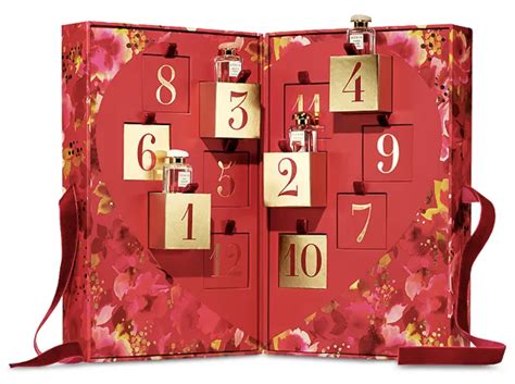 Estee Lauder Advent Calendar