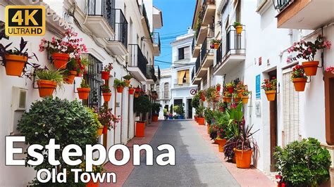 Estepona City Center