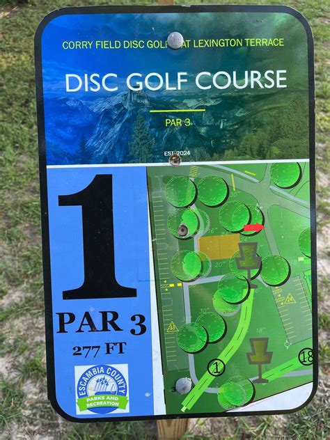 Estero, FL | UDisc Disc Golf Course Directory