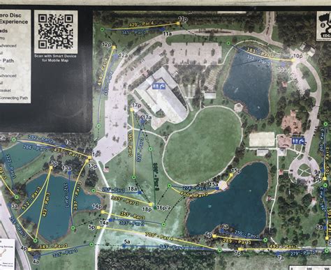 Estero DGC | Disc Golf Course Review
