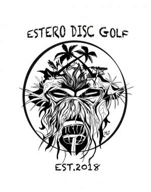 Estero Disc Golf Community | Facebook