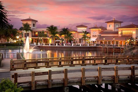 Estero, Florida attractions
