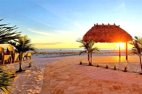 Playa en Estero, Florida