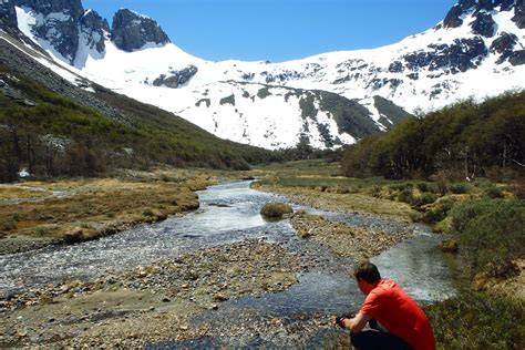 Estero Parada