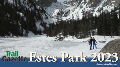 Estes Park Calendar