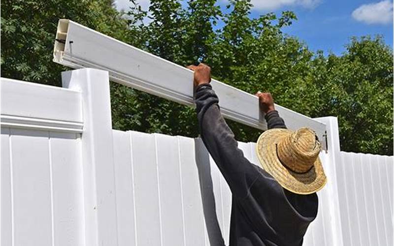 Estimate Cost Of Privacy Fence: A Detailed Guide