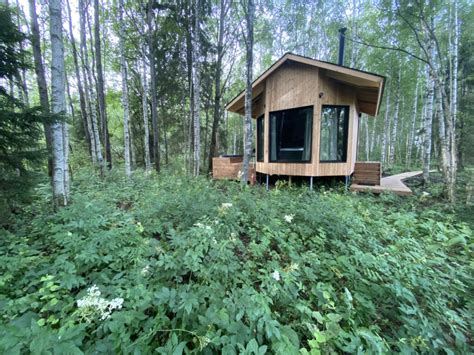 Estonia accommodation nature