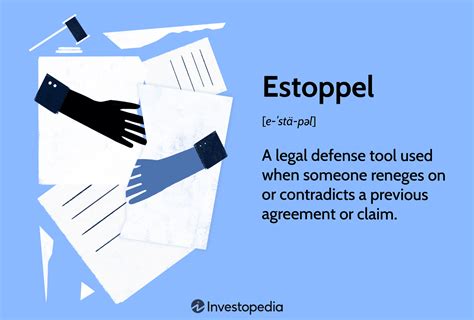Unveiling the Power of Estoppel: A Comprehensive Guide for Real Estate Investors