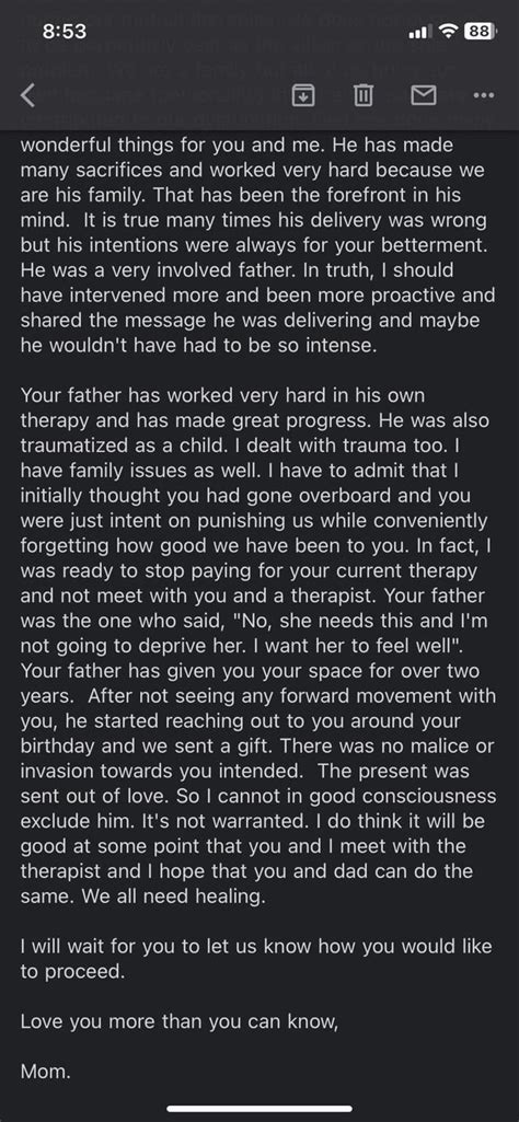 Reuniting Hearts: Exploring the Depths of Estranged Parents Forums