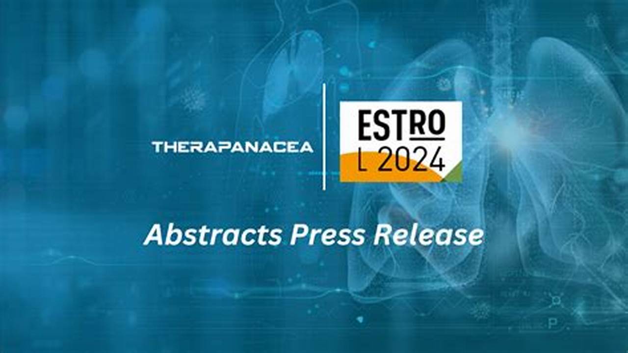 Estro 2025 Abstract Book