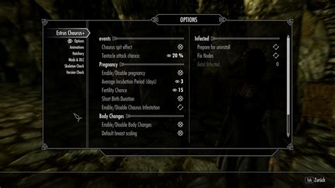 Troubleshooting Guide: Estrus Chaurus Animation Not Working - How to Fix It