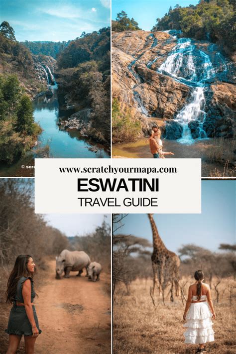 Eswatini Guide