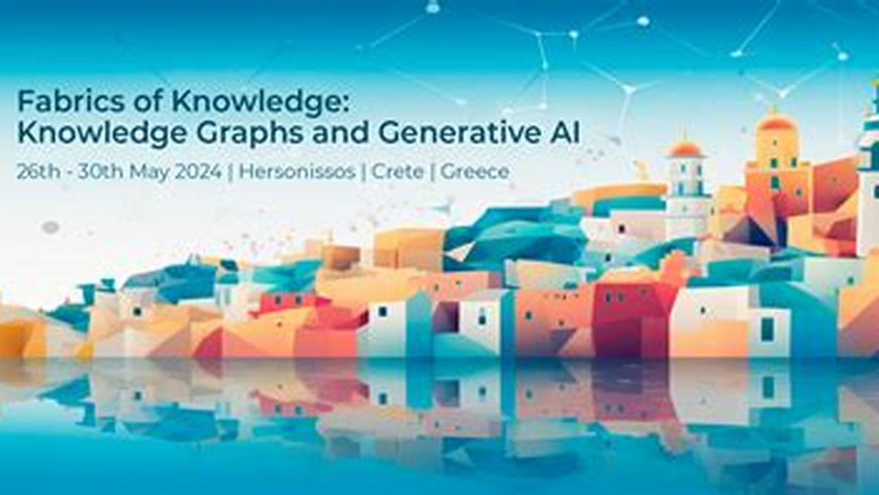 Eswc 2024 Conference