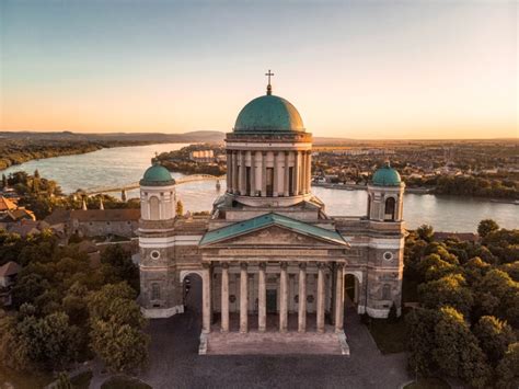 Esztergom Basilica