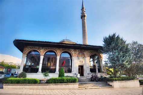 Et'hem Bey Mosque
