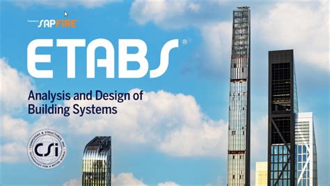 Etabs Terbaru