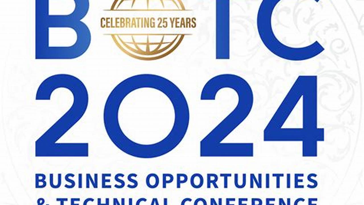 Eteba Conference 2024