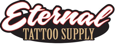 Eternal Tattoo Supply