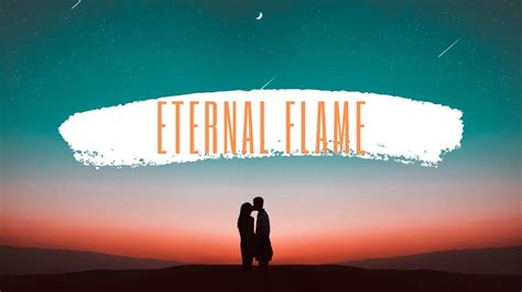 Eternal Flame Traduction