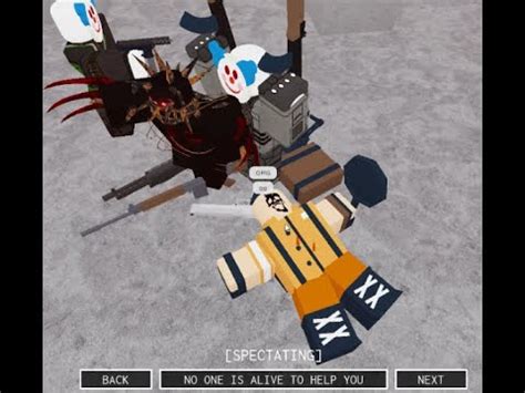 Eternal Fools - Roblox