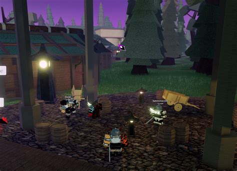 Eternal Nightmare Roblox Wiki {Mar} Game Controls Info!